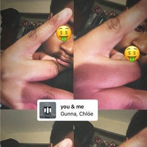 Meet your Posher, Jaymir